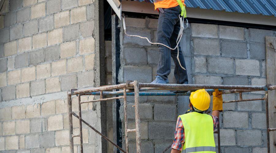 Expert top industrial roofings services in Winchester, IN